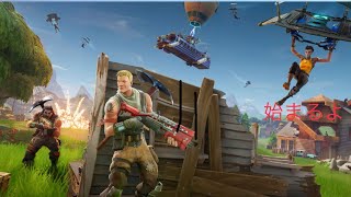 〔スマホゲーム〕いろんなゲームする！あとでフォートナイトやるよ！