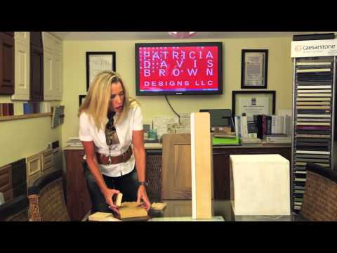 How to Decorate Kitchen Soffits