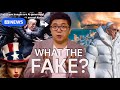 Digital Forensics Expert Breaks Down How to Spot AI-generated "people" | ABC News Verify