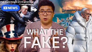 Digital forensics reporter breaks down how to spot AI-generated "peopl