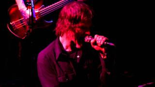 Mark Lanegan - Ode to Sad Disco @ Paradiso (6/10)