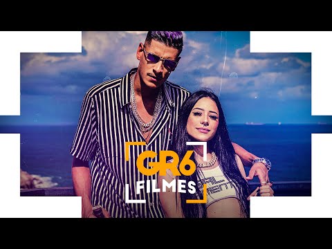 Luciana Dadi e Mc Dezinho - Casal Mandrake (GR6 Explode)Tio Rico