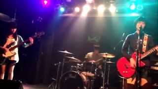 SHISHAMO/熱帯夜 コピー