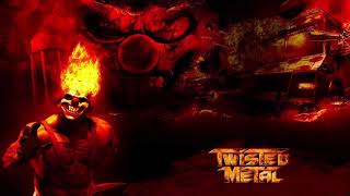 Gaming Hearts Collection- New Twisted Metal game coming to the PS5 in 2023? #twistedmetal #ps5