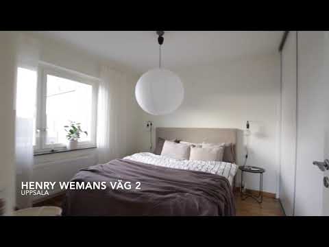 Såld, 2:a · 53m2 · 3161 kr avg, Gottsunda : Via Notar mäklare Uppsala