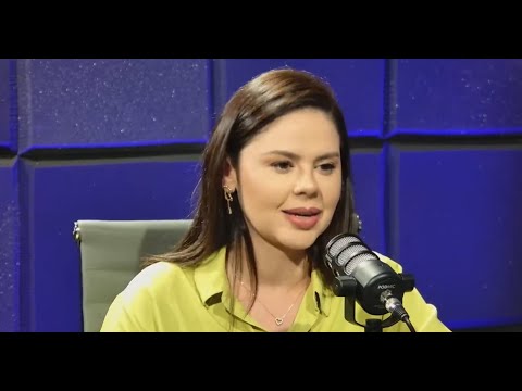 Michelly Alencar Fortalece Luta Contra Abuso Infantil e fala da Lei do Maio Laranja