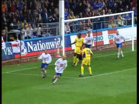 Hartlepool 0 - 0 Oldham