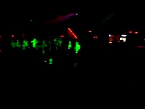 Tony Tone and Alex Peace @ Bad Boy Bill