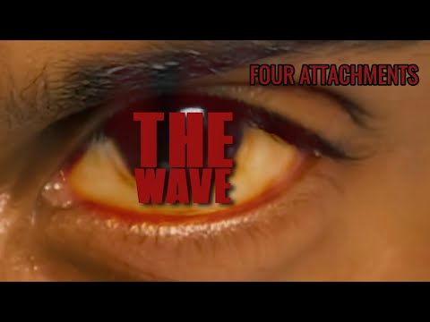 1TakeJay & Low the Great - Four Attachments Radio Edit Clean (Official Visualizer)