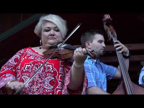 The Darrell Webb Band - Blue Ridge Cabin Home