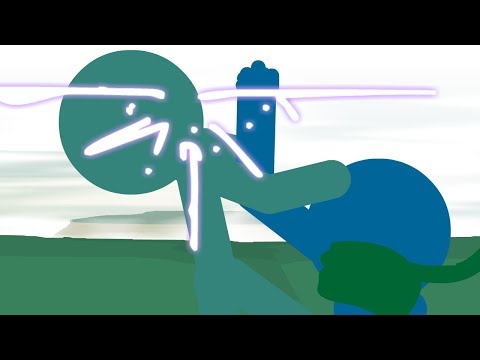 [DOJO DUEL #3 TRAILER] Larry vs Setto