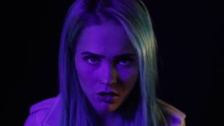 SANNI - Oo se kun oot (feat. Paperi T) [virallinen musiikkivideo]