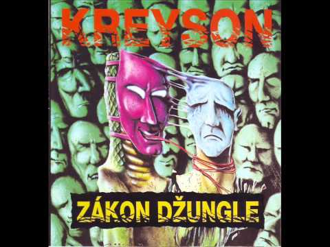 Kreyson - Válka bláznů Top HQ