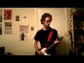 Stephen Michael - Meteor City (Joe Purdy Cover)