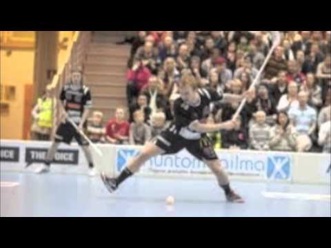 Happeen biisi (ensimmäinen ja alkuperäinen)