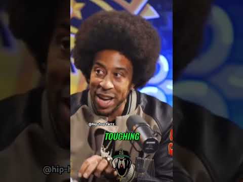 Ludacris talks Kanye making the 'Stand Up' beat 🤯 #fyp #shorts #music #viral #like #hiphop #goat