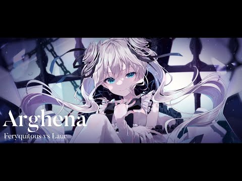 Feryquitous vs Laur - Arghena [from Arcaea]