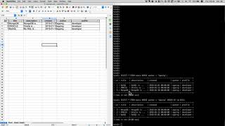 DATABASE2 MySQL - 2.데이터베이스의 목적