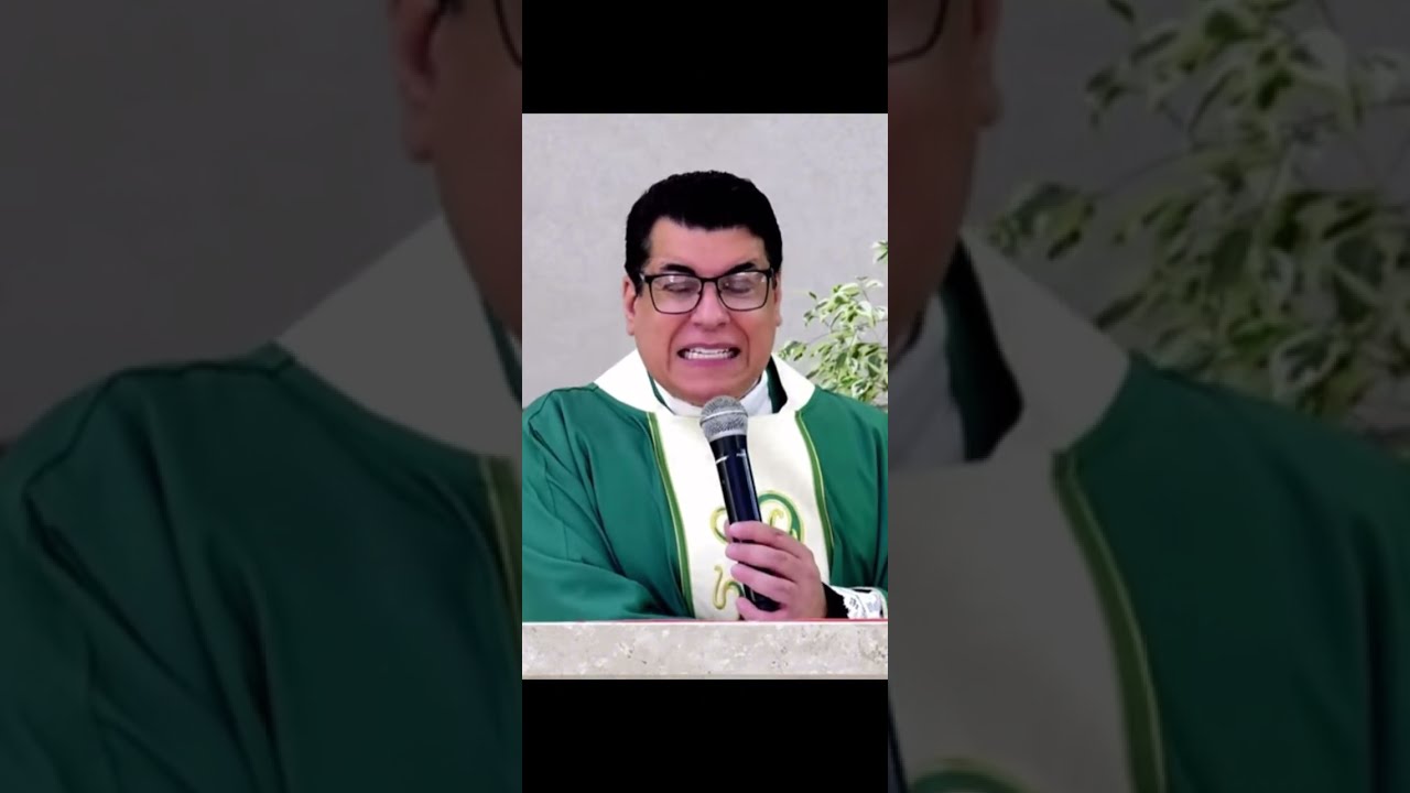 História sobre um homem invejoso.!