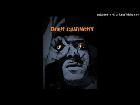DOEH CAVINCHY - BUNKERS FREESTYLE