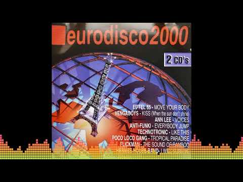 05- Poco Loco Gang - Tropical paradise (EURODISCO 2000)