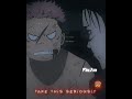 I Hope Itadori Can Save His Brother Itadori Choso Edit Jujutsu Kaisen