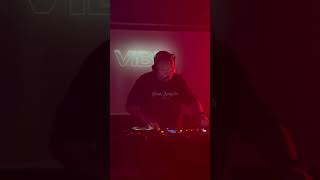 Craig Rico Kicking It Off Down At Freedom Mills For VIBE Events 15/03/24