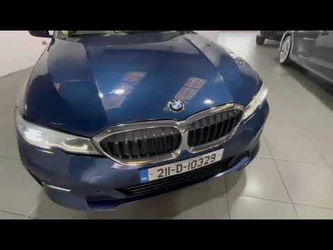 BMW 3 Series 318 Diesel - Image 2