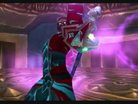 Music of Icecrown - Bronze Jam