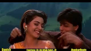 Download lagu Chudi Baji Hai Million Jhankar   HD   Yes Boss   Udit Naryan & Alka Yagnik By Danish mp3