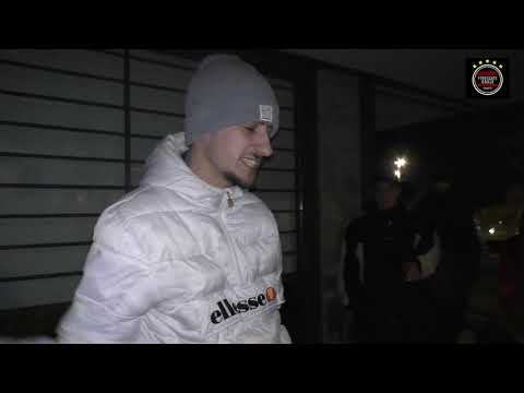 (BATALLÓN) Otein vs Sik - Semifinales Clasificatoria "Sector Free"