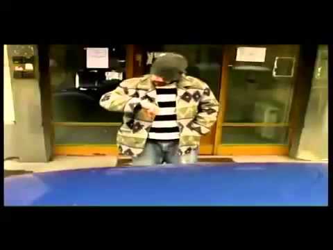 Спенс и Димна завеса - Тимо (Sniper records)