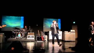 You Loved Me First - Mikeschair