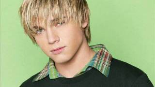 Jesse McCartney -Invincible