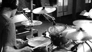 Josh Krohn Drum Video - Reckless Abandon 