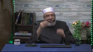 اثبات نسب ولد الزناً وتشوف الشارع الى اثبات النسب/الخميس(13-4-2023م)فتاوى علي الهواء مباشرة image