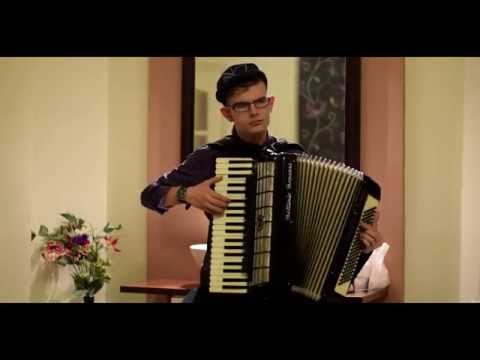 Dusan Stojilkovic - Pukni zoro, Budapest