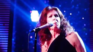 Elkie Brooks...London Palladium 2017...Fool If You Think It&#39;s Over
