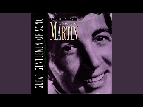 June in January - Dean Martin