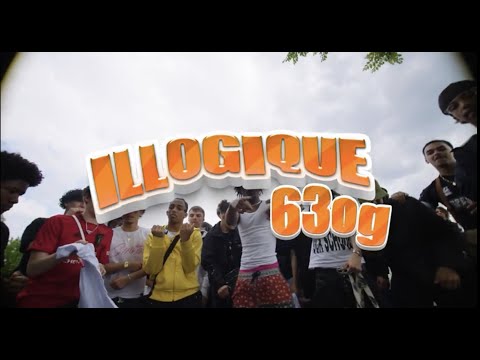 63OG - Illogique (Prod by Narbb)