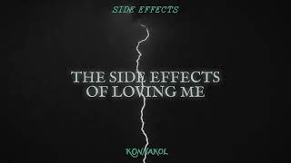 Download lagu ZAYN - Side Effects mp3