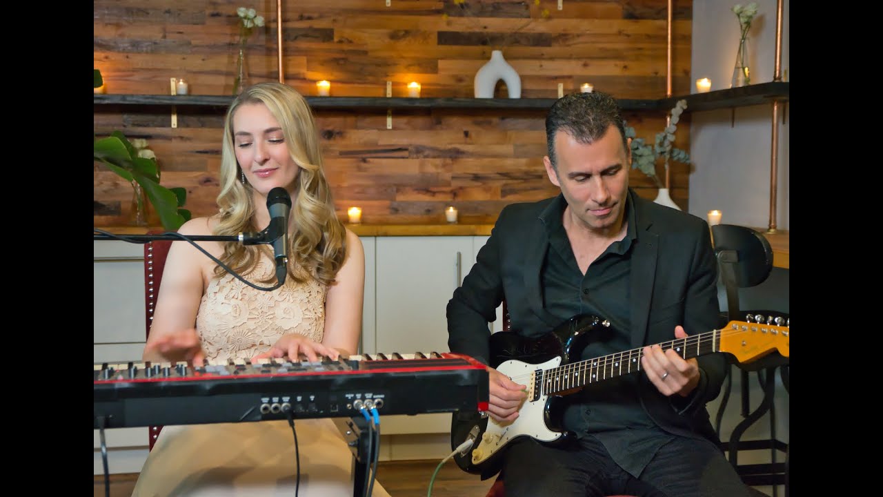 Promotional video thumbnail 2 for Dre Acoustic