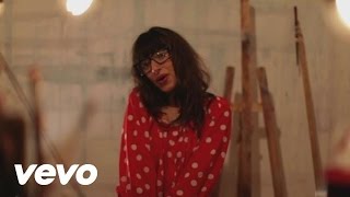 Maya Barsony - Poing virgule (Clip officiel)