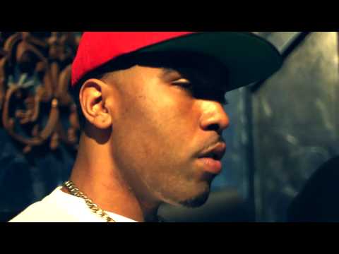 Clyde Carson On "Fresh to Death" (On S.T.S.A, "Slow Down", Trinidad James, Master P, Snoop )