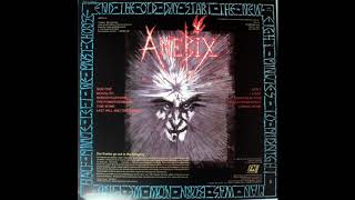 Amebix - The Power Remains