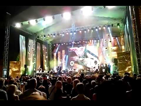 Tamburica Fest 2017 Dusan Svilar Pesma Jedina od Zdravka Colica