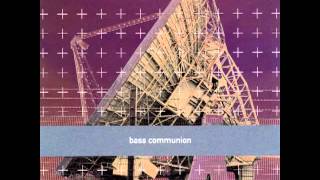 Bass Communion: Drugged