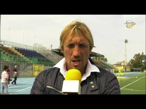 Post Pomezia - Roccasecca: le interviste a Gagliarducci e Mezzina