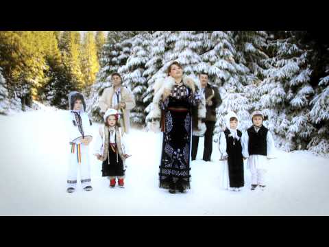 As da lumea asta toata - Gabriela Nistor si Florin Ionas - Generalul