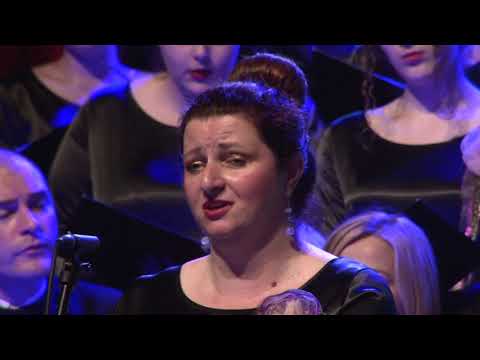 HFSB 2019 - MEŠOVITI HOR "PREPODOBNI RAFAILO BANATSKI"